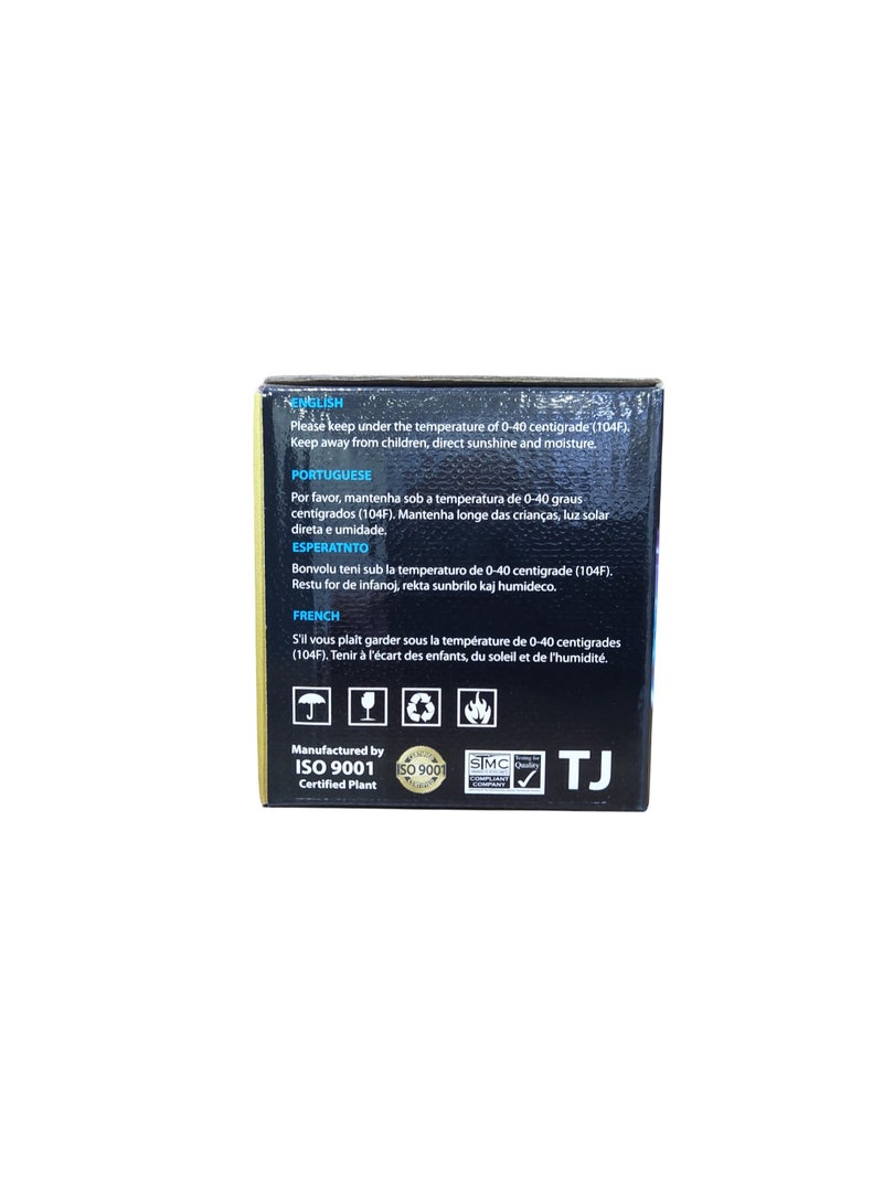 PQ PERFECT QUALITY Compatible With 150A W1500A Toner Cartridge Replacement  for HP Laserjet M111a M111w MFP M141a M141w MFP M141a M141w Printer Black - Image 5